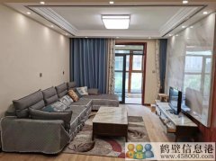 出售壹號城邦一期精裝住宅，證過兩年，手續(xù)齊全