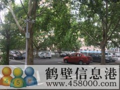 鶴翔小學、淇濱中學學區(qū)房出售