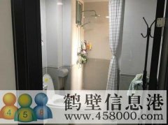 星河灣，2室2廳1衛(wèi)，15高樓1單元7樓，總高27樓，總價(jià)5