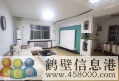 緊臨市高，精裝，首次租，拎包入住