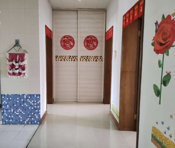 市中心！淇濱花園二區(qū)！單價(jià)4000出頭！